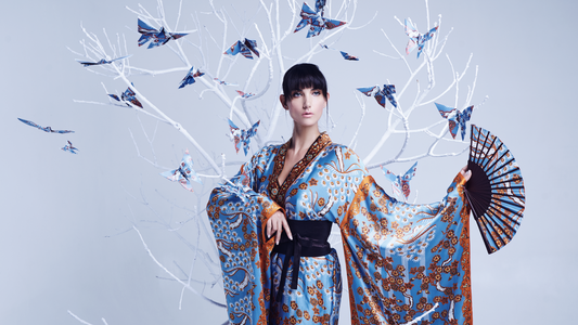 Get To Know Cindy Bishop