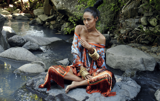 Silk vs. Other Fabrics: Why Investing in Quality Silk is Worth It