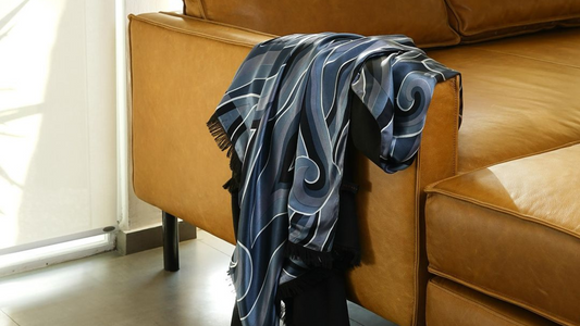 Cultural Persevation Of Batik: The Indonesian Ministry Of Culture