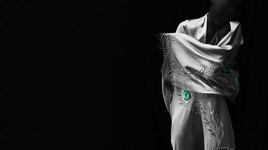 How to Care for Your Silk Pieces - A Step-by-Step Guide