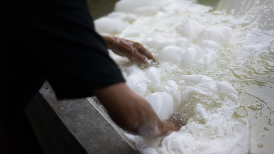 The Science Behind Kokoon Silks: Why It’s the Softest Fabric You Can Wear