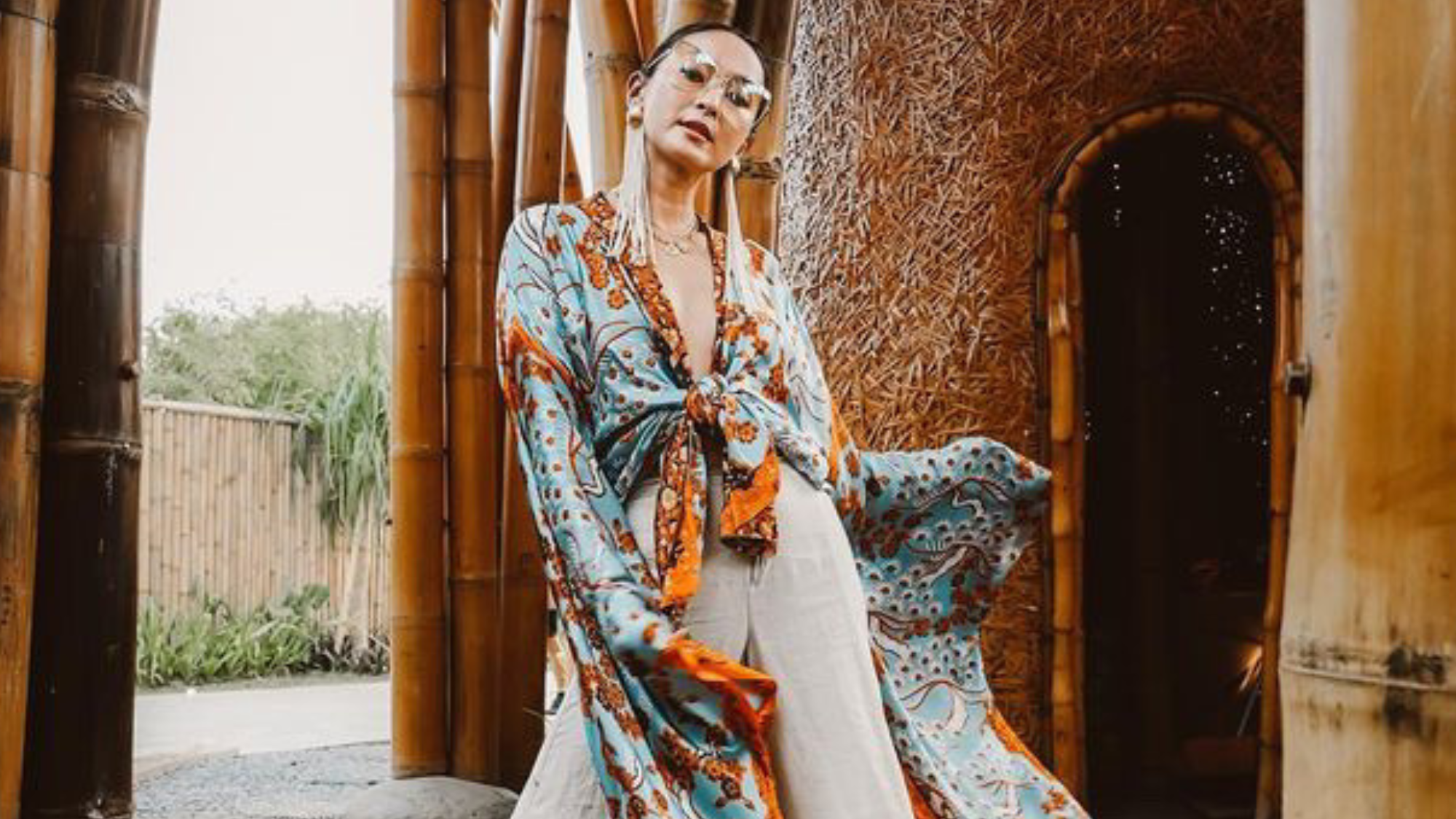 How To Style Your Kokoon Silks Ready-To-Wear: Effortless Elegance for Any Occasion