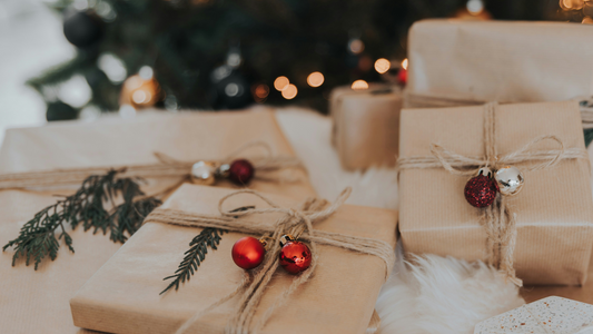 The Ultimate Christmas Gift: Without The Stress