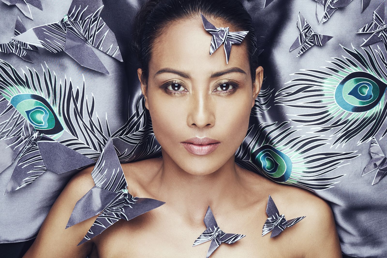 International Women’s Day: Why Silk Has Always Been a Symbol of Feminine Power