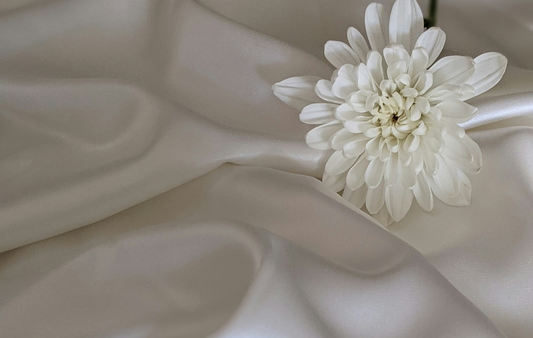 How to Care for Your Silk: A Guide to Keeping Your Silk Pieces Luxurious