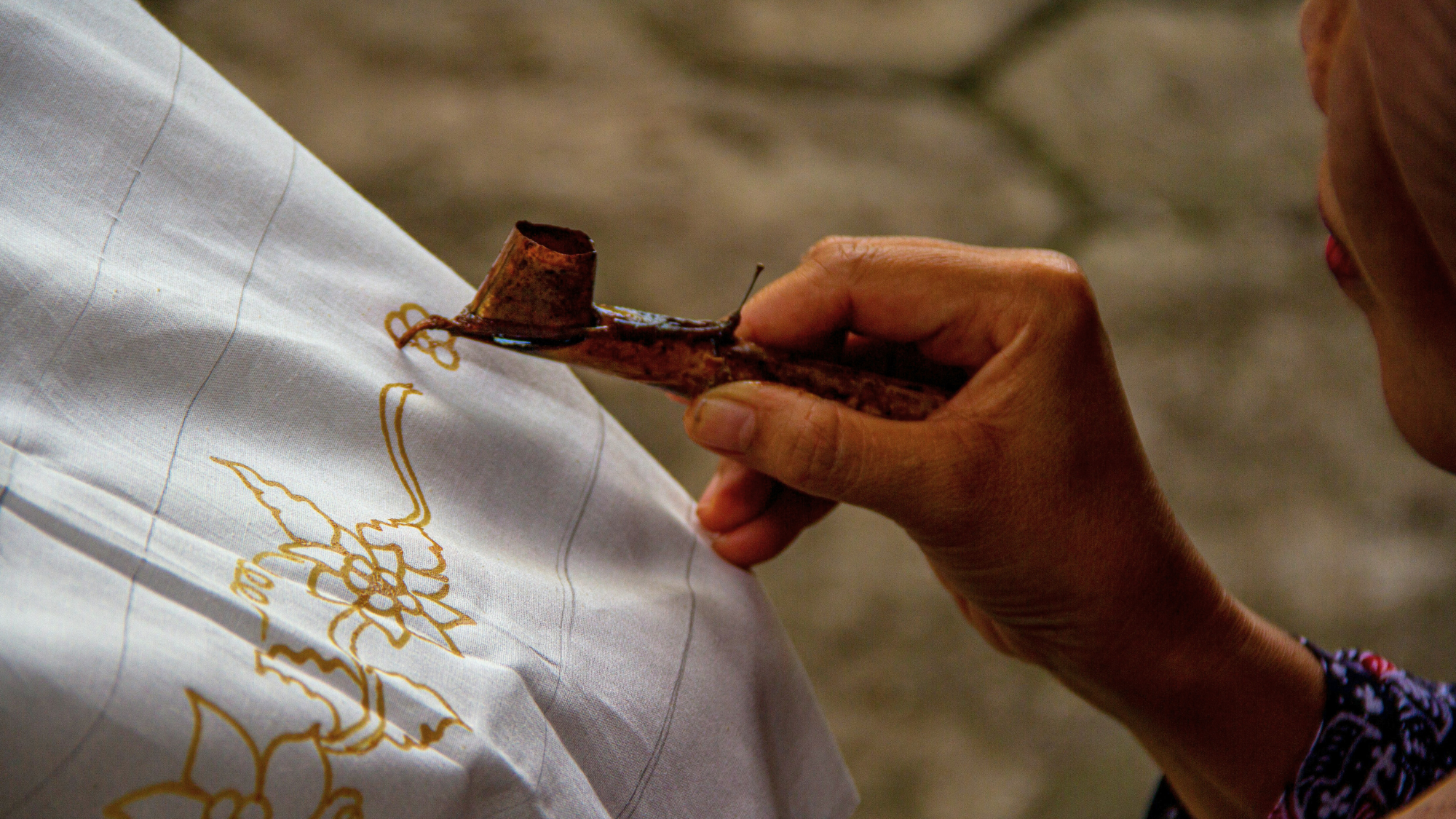 Batik Mythology: The Stories Behind the Patterns You Wear