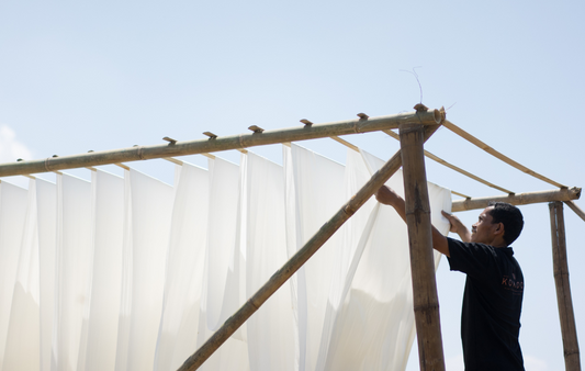 The History of Silk: How This Luxury Fabric Became a Fashion Staple