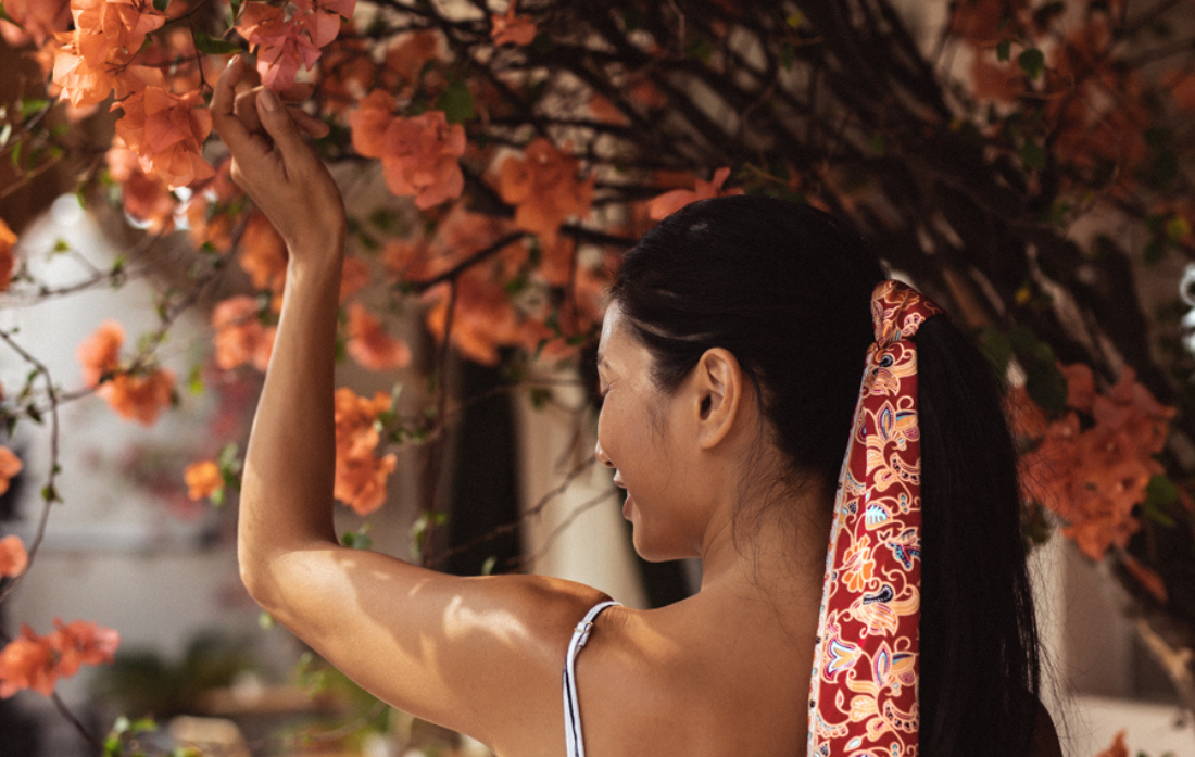 Light as Air: Why Kokoon Silk is Perfect for Summer Wear This June