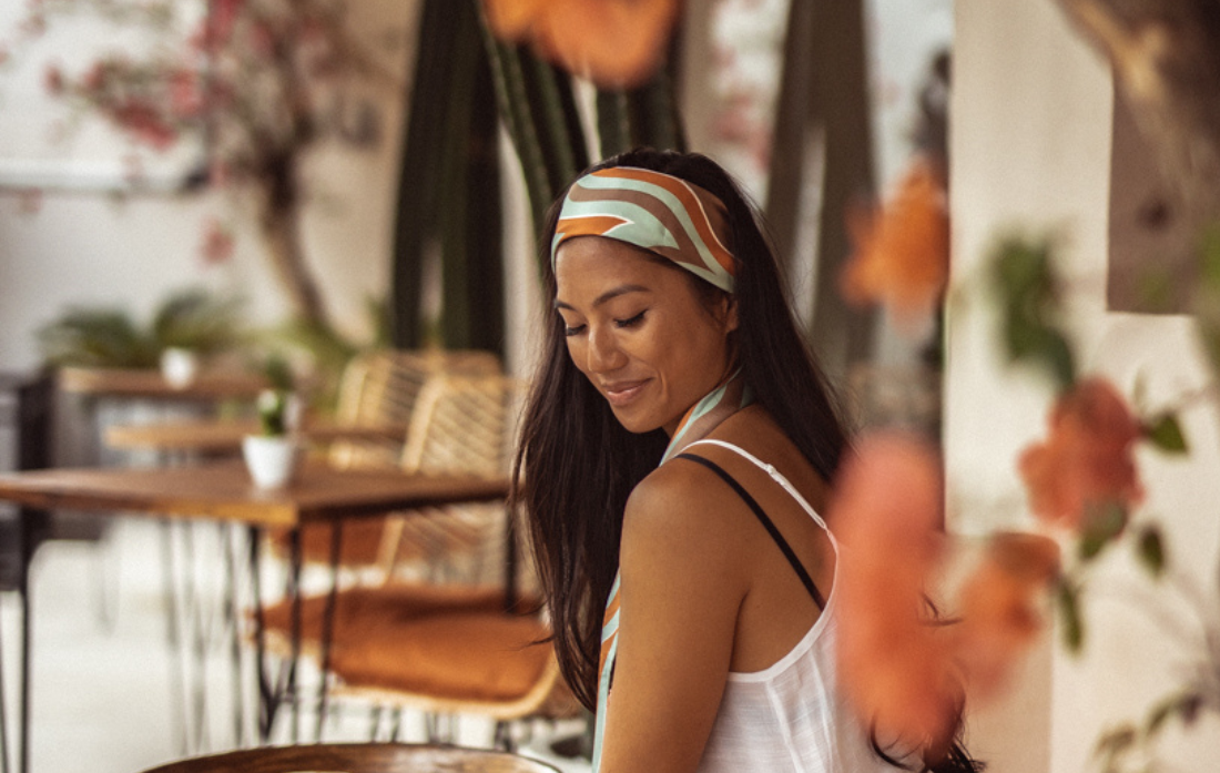 Silk Scarves for Easter: The Must-Have Accessory for Effortless Style