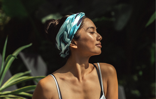 Why Silk Is Ideal for Tropical Travel