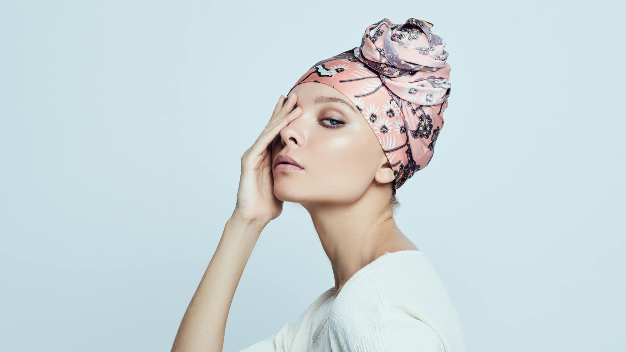 5 Interesting Ways to Wear Your Kokoon Silk Scarf in 2025