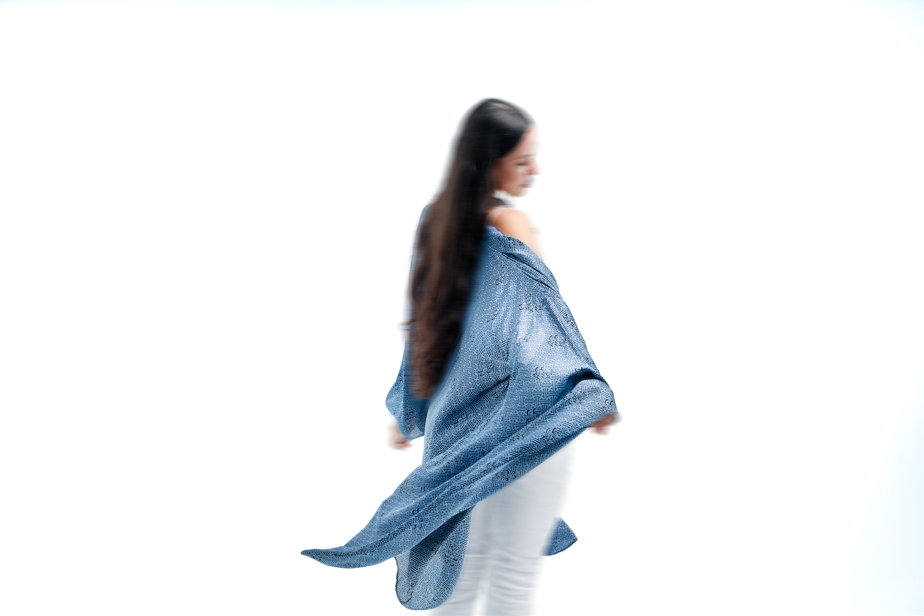 What to Wear When Traveling Between Seasons: Styling Kokoon for Winter-to-Summer Trips