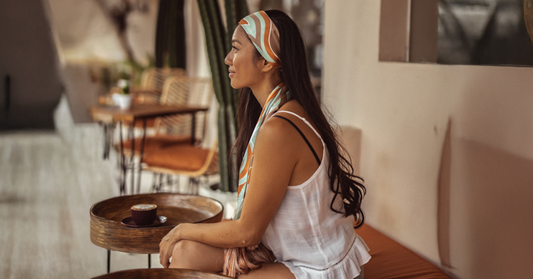 Top Silk Scarf Trends for 2026 and How Kokoon is Setting the Standard