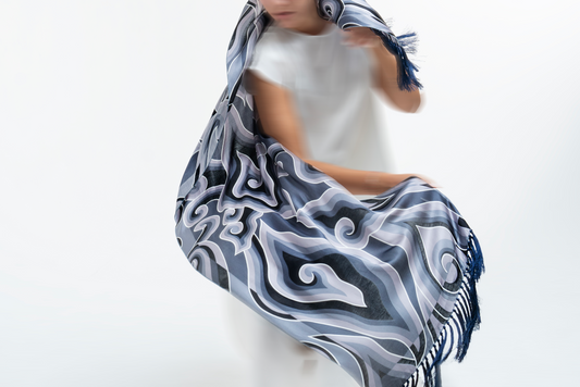 Why Silk Makes the Perfect Gift: Luxury, Longevity & Sustainability