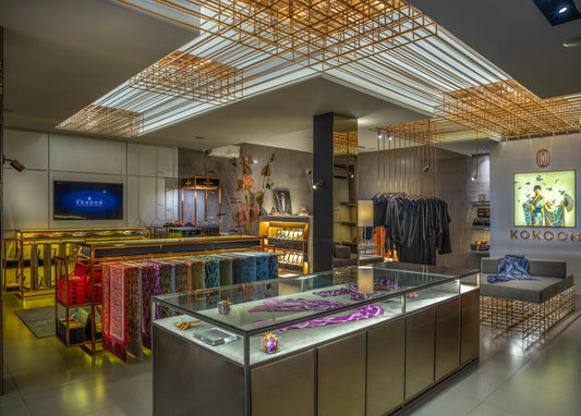 From Kerobokan to You: Inside the Kokoon Bali Collection