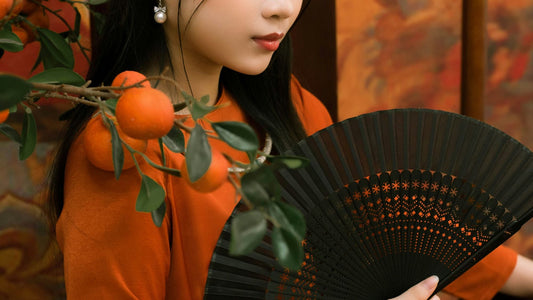Cultural Color Symbolism in Asia: The Meaning Behind Timeless Shades