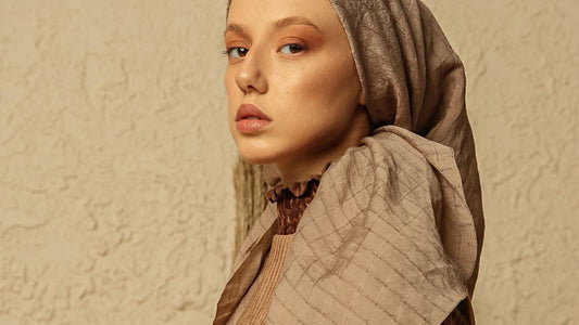 Scarves Across Cultures: A Journey Through Global Styles