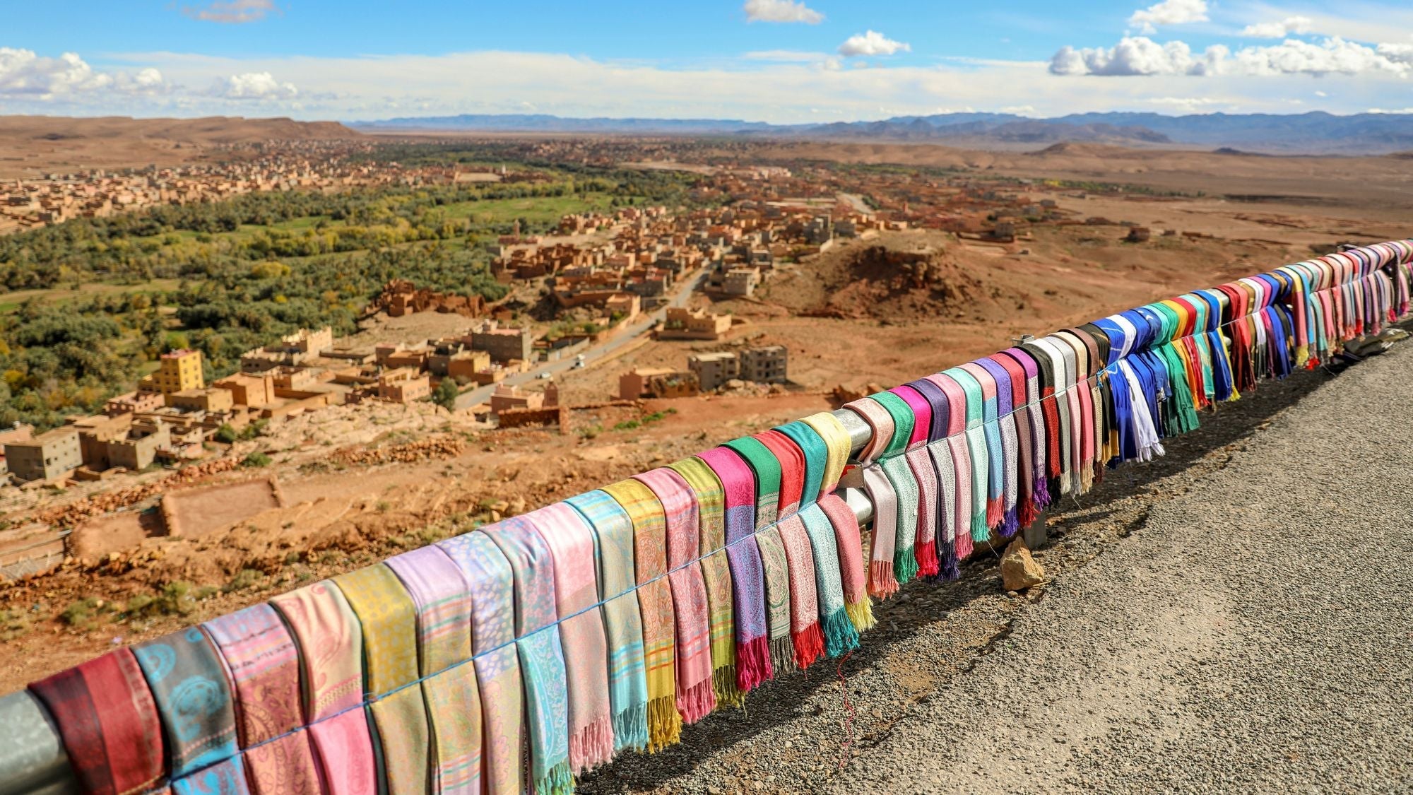 The Fascinating History of Scarves: From Ancient Times to Modern Fashion