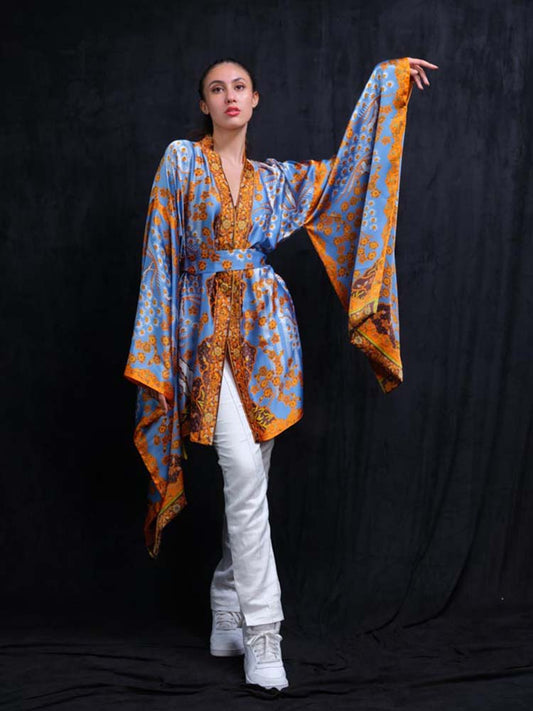 Kimono Cindy Bonsai