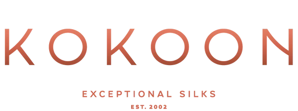 kokoonsilks