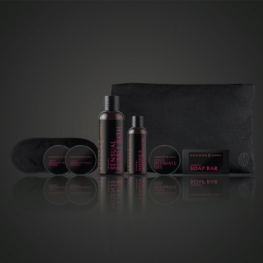 Sensual Essentials