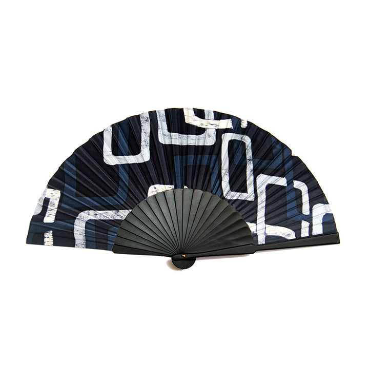 Silk Fans – KokoonSilks