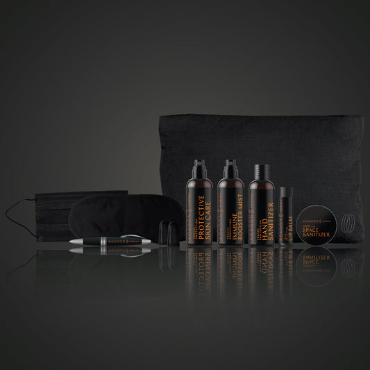 Travel Essentials
