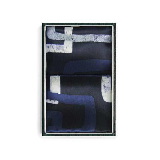 Silk Scarf In Guci