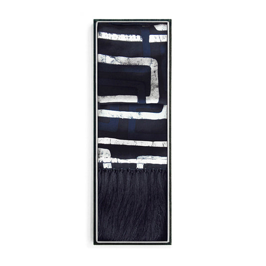 Silk Shawl In Guci