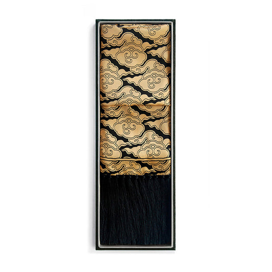Silk Shawl In Mega Asia
