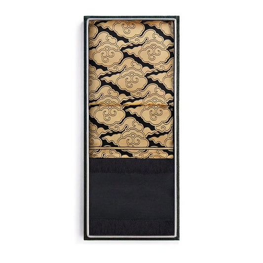Silk &amp; Pashmina Shawl in Mega Asia