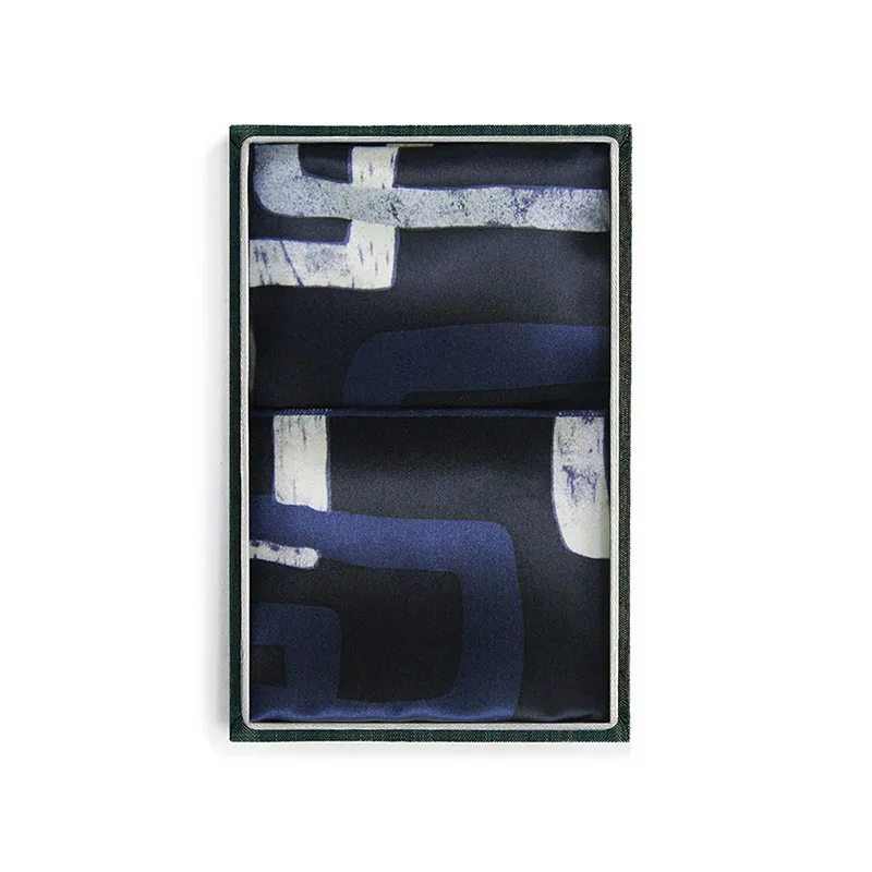 Silk Scarves - Guci