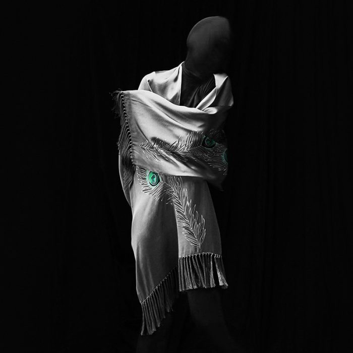 Perfect Gift for loved ones, 100% Silk handmade, Perfect for Gifting, Made in Bali by Kokoon Silks